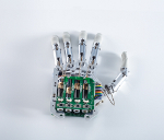 Robotic hand IH2 Azzurra